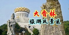 操美女网站在线观看视频中国浙江-绍兴大香林旅游风景区
